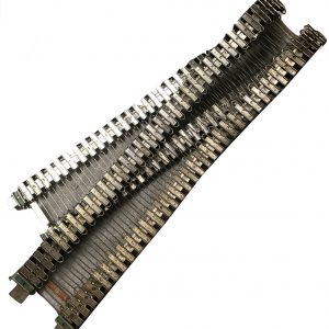 .50 Cal Ammo Chute ( WWII Hughes )