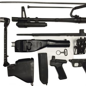 M60e3 Conversion Kits