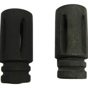 M60e3 / e4 Flash Hiders