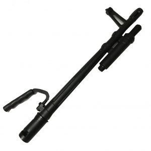 M60e4 Heavy Fluted Barrels