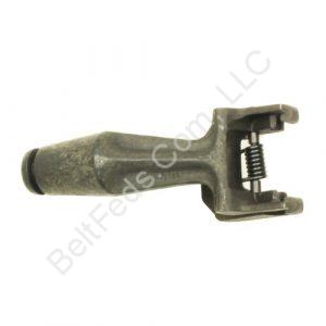 M60 Gooseneck Pintle Mounts