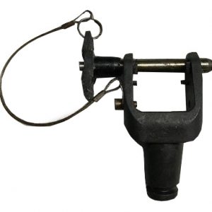 M240 / M249 Pintle Mounts