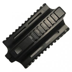 M249 Front Rail Systems