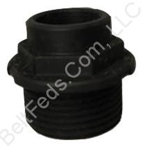 M60 Gas Cylinder Nuts