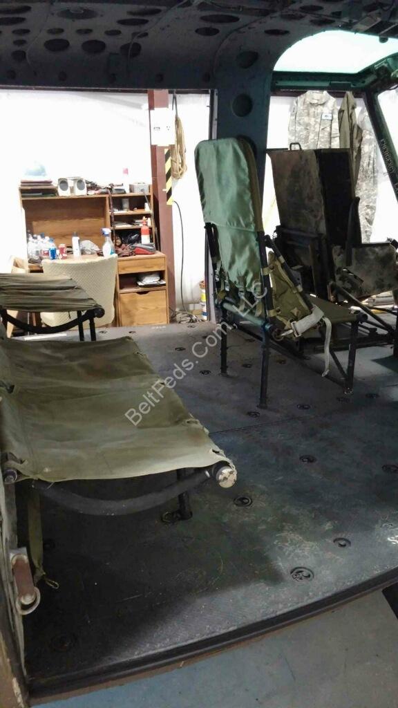 Uh-1b Huey Gunship - Image 10