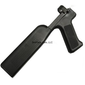 M60e3 Complete Forearm Assembly