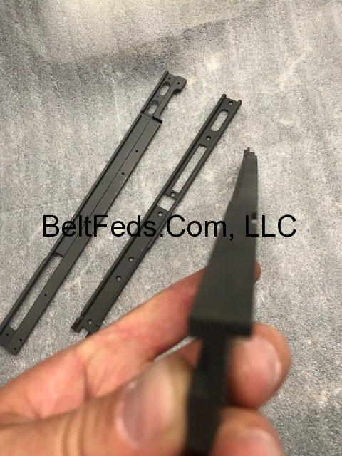 M60 Rails M60 Rail Set ( 80% ) - BeltFeds.Com, LLC
