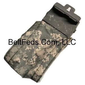 M240 Ammo Pouches