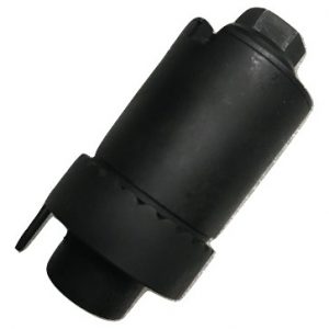 M60e4 “Fat” Gas Systems