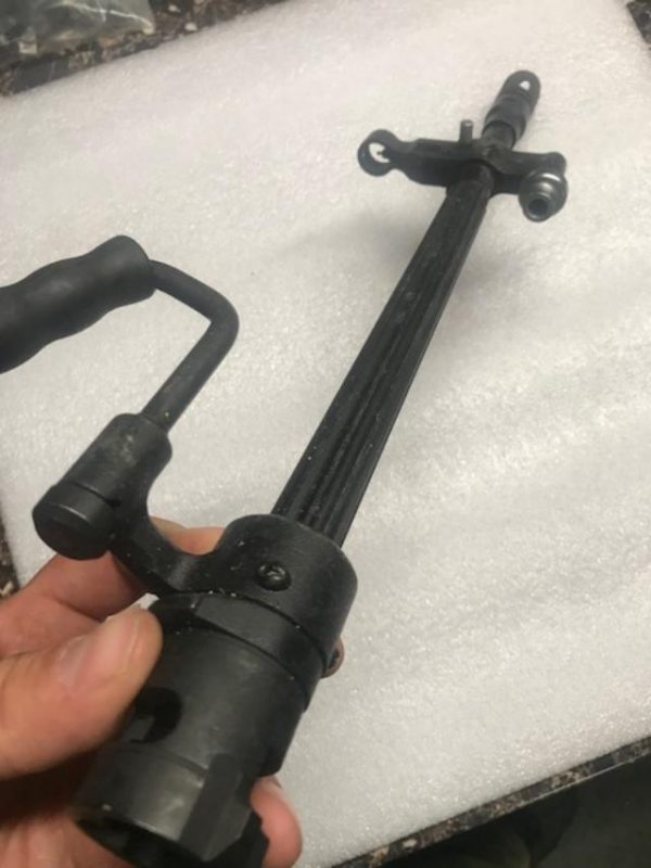 M249 / Mk46 Fluted Barrels - Image 5