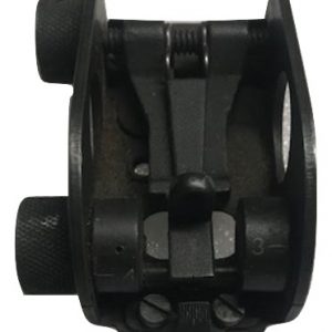 M249 Rear Sights