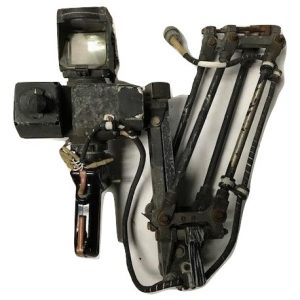 Huey Gunship Reflex Sight