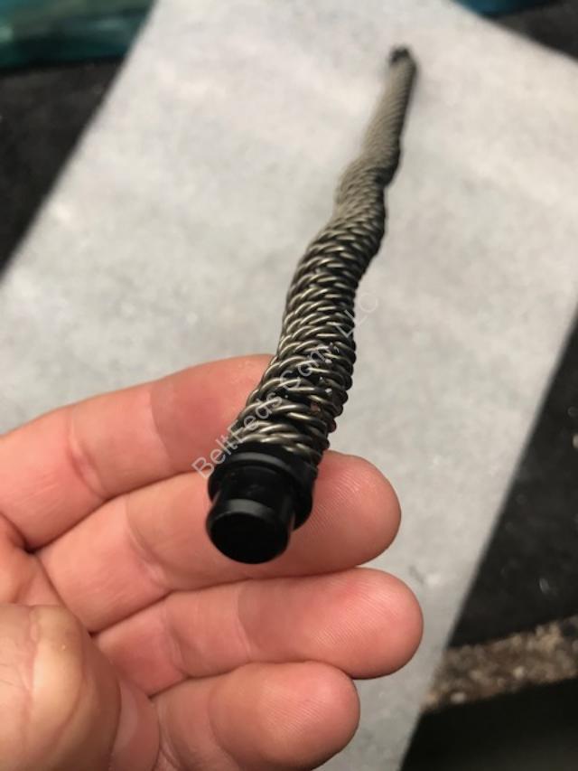 M240 Recoil Rods - BeltFeds.Com, LLC