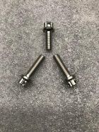M134 Minigun Parts - BeltFeds.Com, LLC