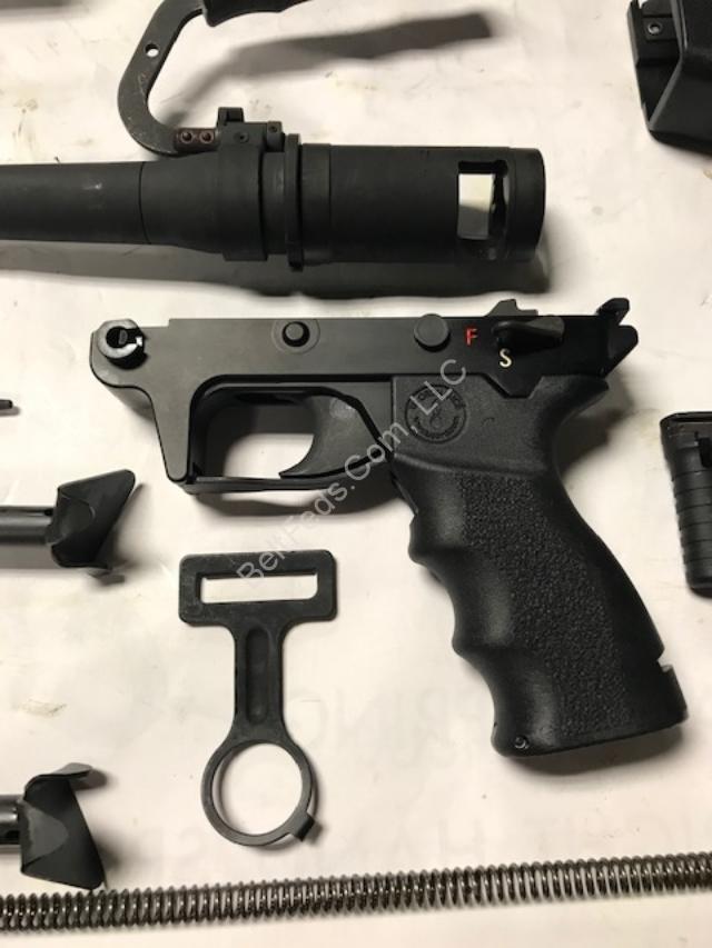 M60e6 Conversion Kits - Image 3