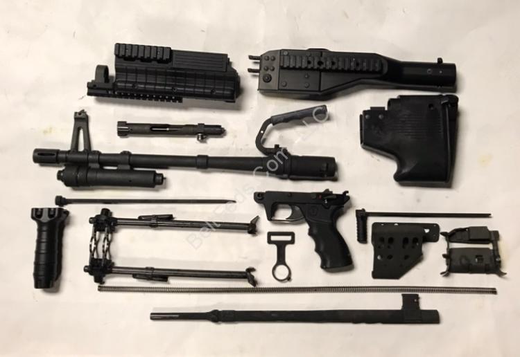 M60e6 Conversion Kits - Image 2