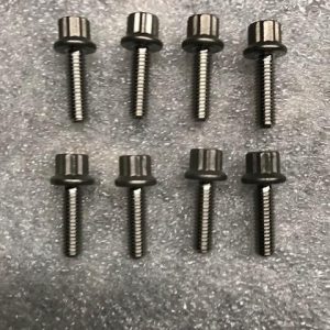 M134 Cradle Bolt Sets
