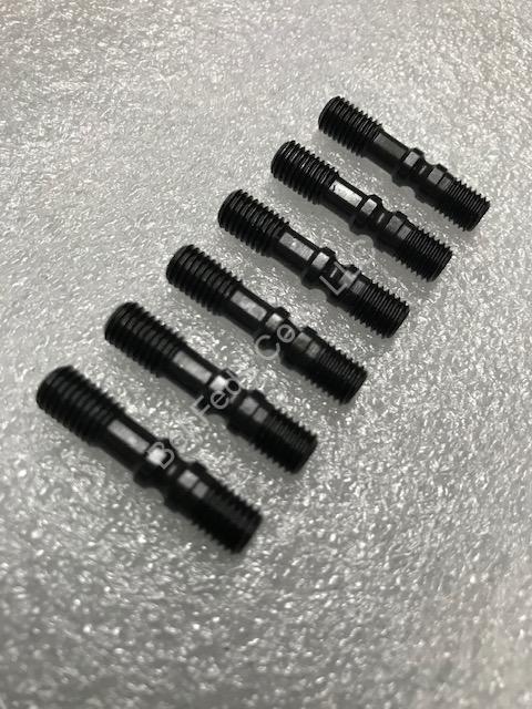 M134 Rotor Studs - BeltFeds.Com, LLC