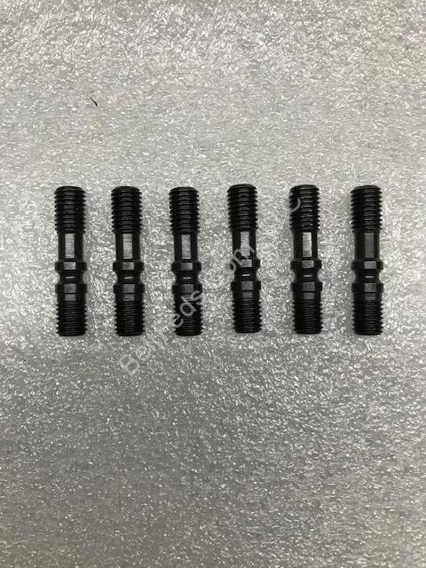 M134 Rotor Studs - BeltFeds.Com, LLC