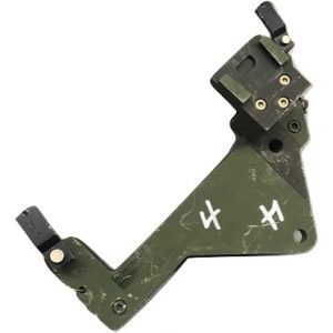 M240 / M249 Cradle Mounts ( For use with the M142 Cradle )