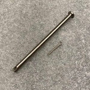 M134 Feeder Dlinker Pins ( Front )