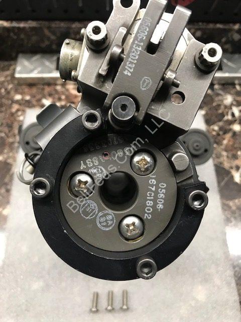 M134 Rotor Support Bolts - BeltFeds.Com, LLC