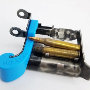 M249 Blank Fire Adapters