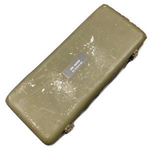 M60 Receiver Stretch Gauges