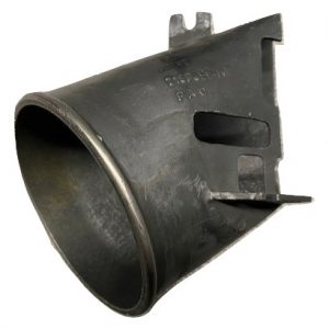 M134 Feeder Delinker Exhausts