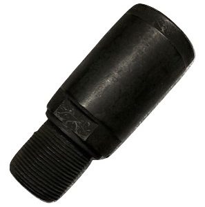 M240 Barrel Extensions