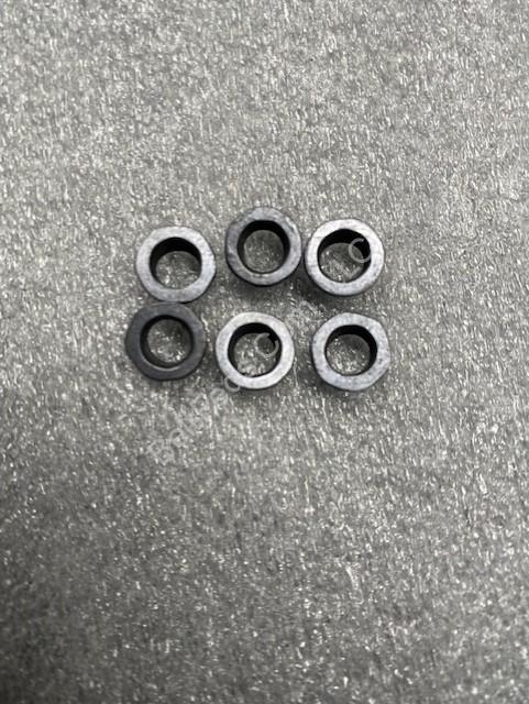 M134 Rotor Stud Nuts - BeltFeds.Com, LLC