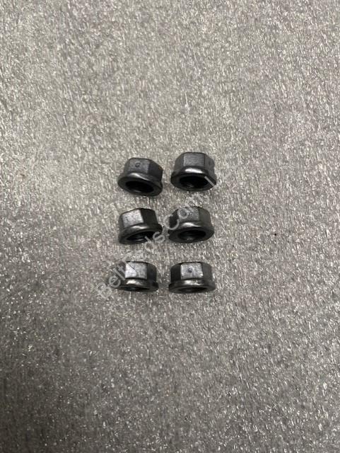 M134 Rotor Stud Nuts - BeltFeds.Com, LLC