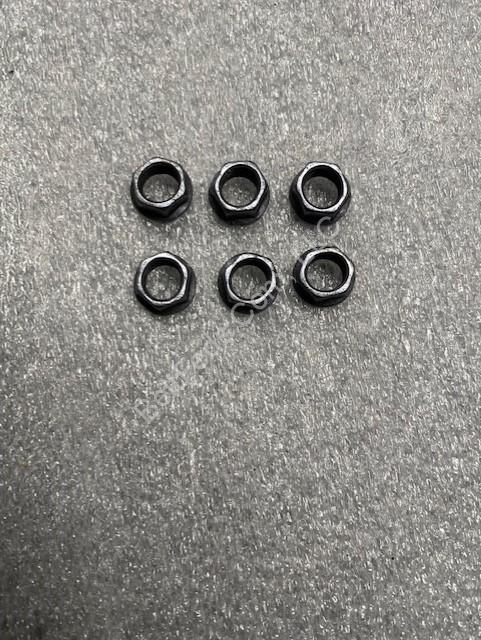 M134 Rotor Stud Nuts - BeltFeds.Com, LLC