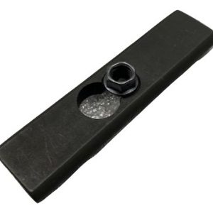 M134 Rotor Stud Nuts