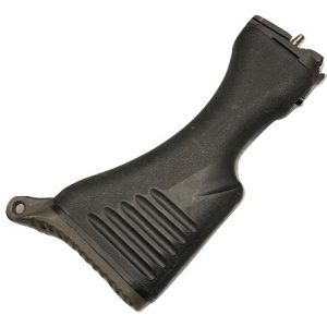 M240 Buttstocks