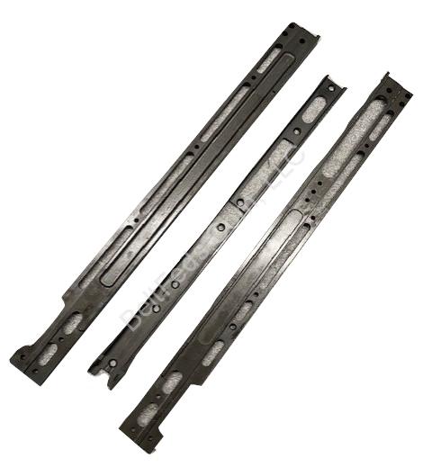 M60 Rails M60 Semi Rails : M249 SAW SLR / Semiautomatic – CKSY