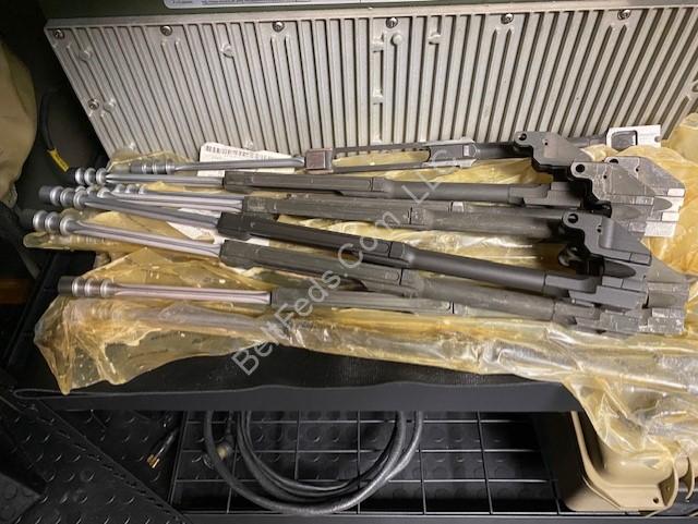 M240b Operating Rod M240 Operating Rods - BeltFeds.Com, LLC
