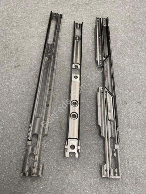 M60 Rails Semi Automatic M60 Rail Sets - BeltFeds.Com, LLC
