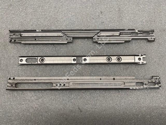 M60 Receiver Rails Semi Automatic M60 Rail Sets - BeltFeds.Com, LLC