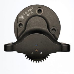 M134 3,000 RPM Gear Heads