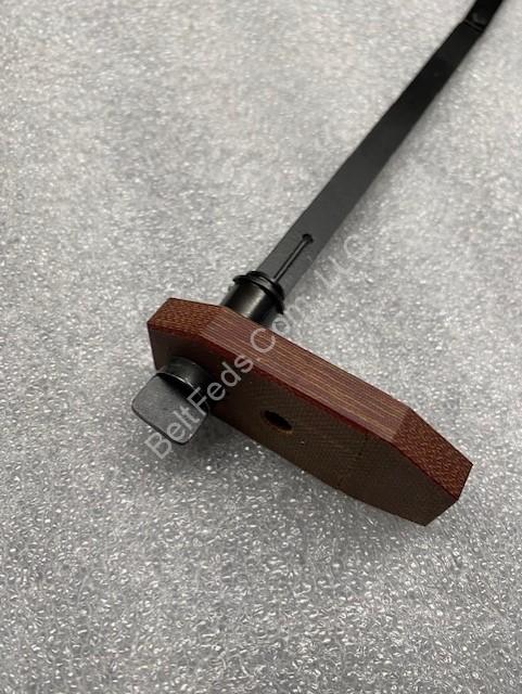 PKM Recoil Rods - BeltFeds.Com, LLC