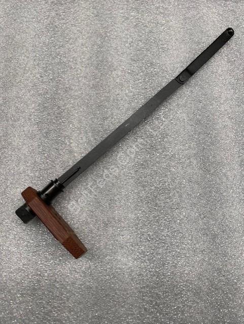 PKM Recoil Rods - BeltFeds.Com, LLC