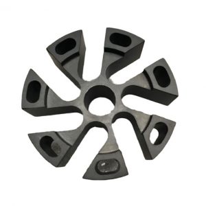 M134 Lightweight Feeder Sprockets