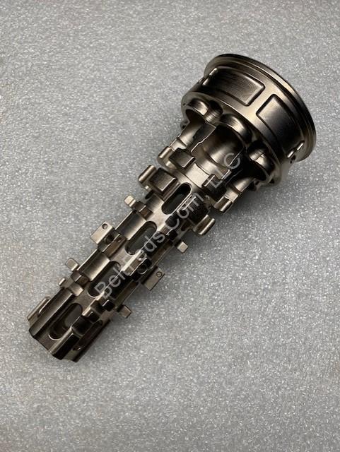 M134 Lightweight Minigun Rotors - BeltFeds.Com, LLC