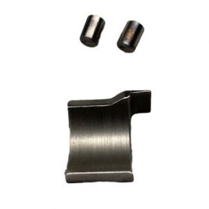 PKM Trunion Guide Plates