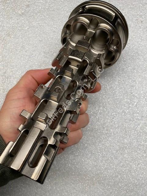 M134 Lightweight Minigun Rotors - BeltFeds.Com, LLC