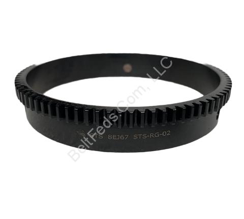 M134 Front Rotor Gears - BeltFeds.Com, LLC