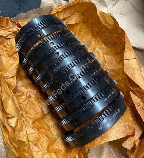 M134 Front Rotor Gears - BeltFeds.Com, LLC