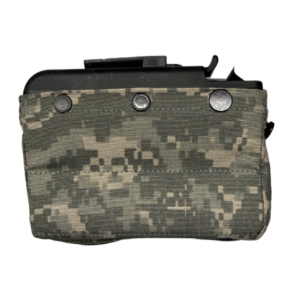 M249 100 Round Ammo Pouches