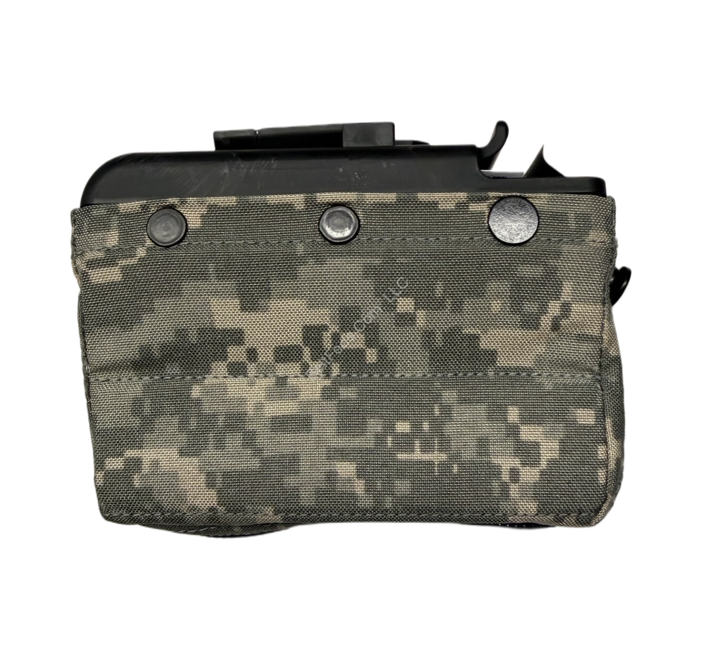 M249 100 Round Ammo Pouches
